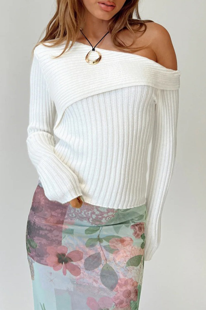 Classic Vintage & Enduringly Stylish Top