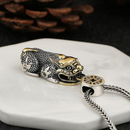 A Vintage Style Garment with Delicate Timeless Details