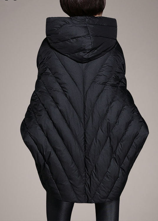 Beautifully Balanced Coat with Timeless Character