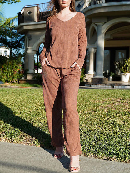 Beautifully Crafted Pants in a Classic Style