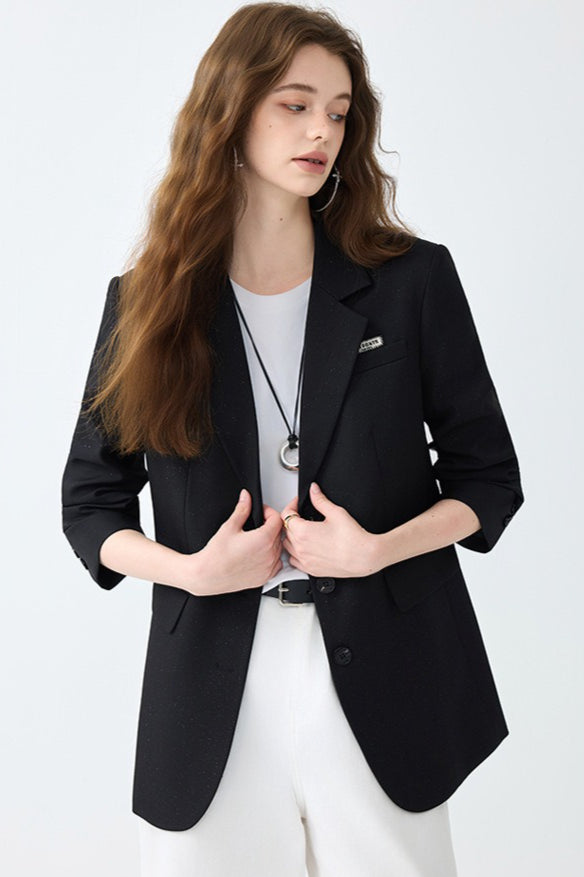 Classic Vintage Garment with a Flattering Fit