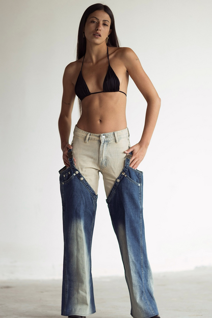 Classic Vintage Garment with a Flattering Fit