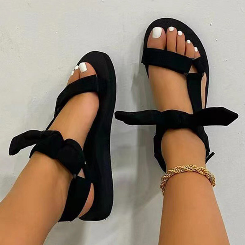 A Vintage Style Shoes with Delicate Timeless Details