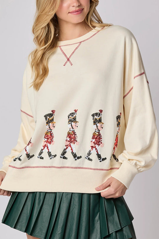 Beautifully Balanced Shirt with Timeless Character