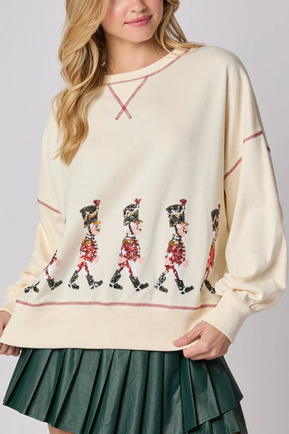 Beautifully Balanced Shirt with Timeless Character