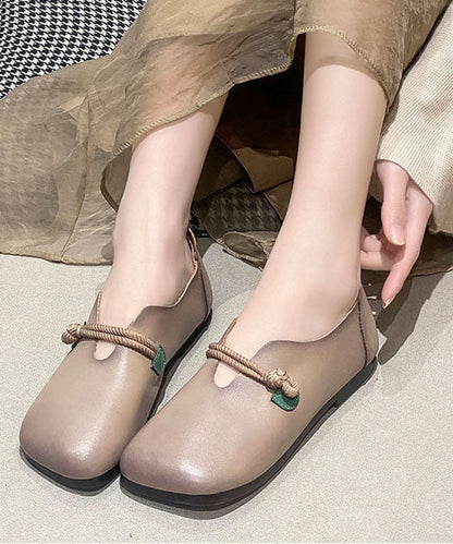 Beautifully Crafted Shoes in a Classic Style