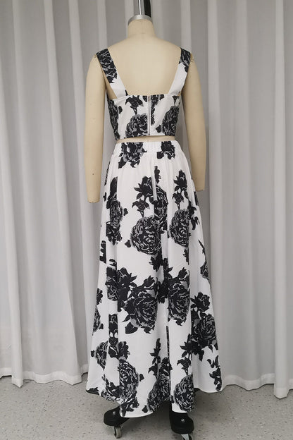 A Vintage Style Garment with Delicate Timeless Details