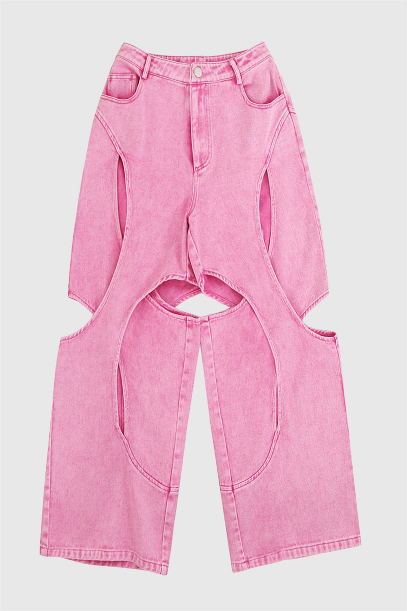 Effortlessly Elegant Garment with a Timeless Design