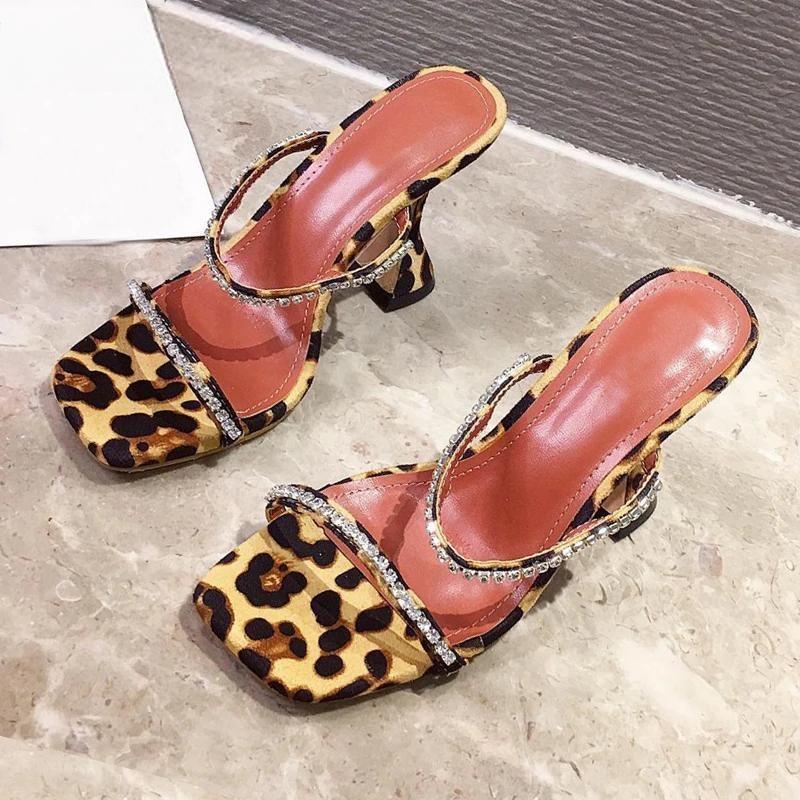 Vintage Inspired Heels with a Contemporary Edge