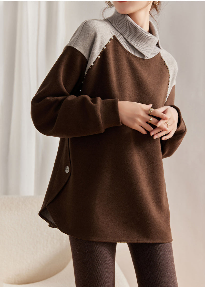 Beautifully Crafted Shirt in a Classic Style