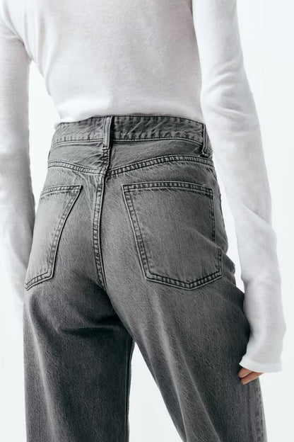 Polished Pants with an Effortless Classic Look