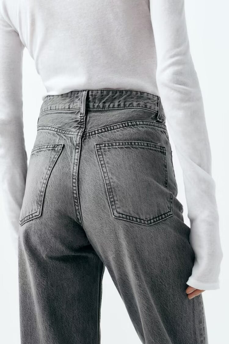 Polished Pants with an Effortless Classic Look