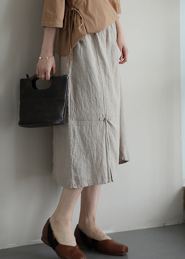 Sophisticated Garment with a Clean Classic Look
