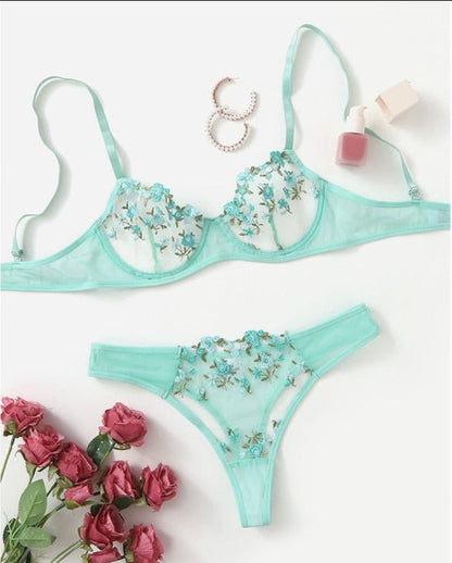 Beautifully Crafted Garment in a Classic Style
