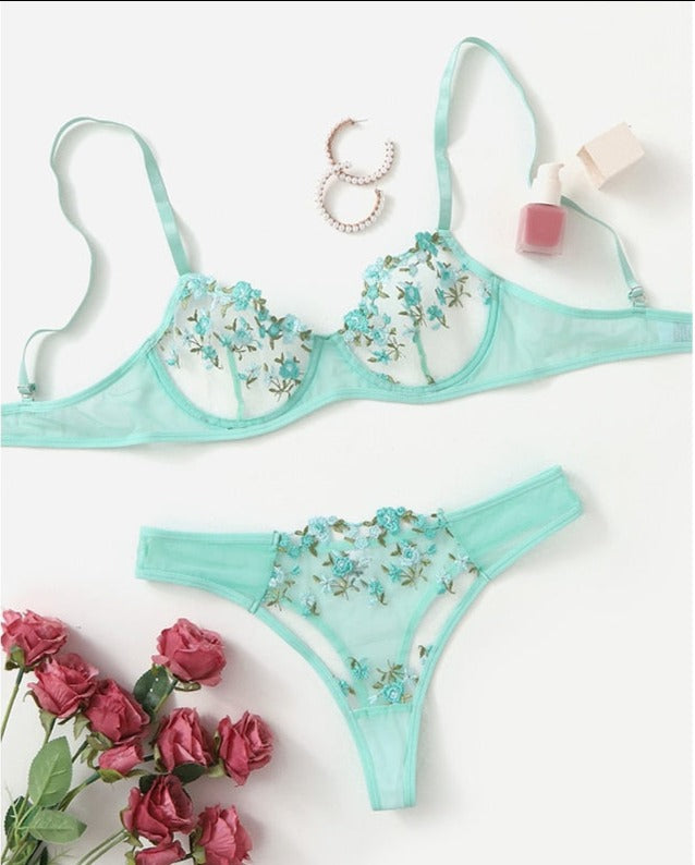 Beautifully Crafted Garment in a Classic Style