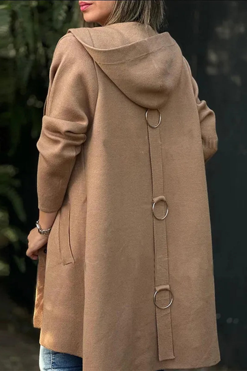 Gracefully Styled Garment for Any Occasion