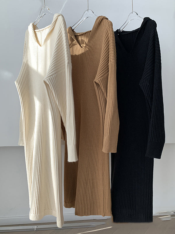 Classic Vintage Sweater with a Flattering Fit