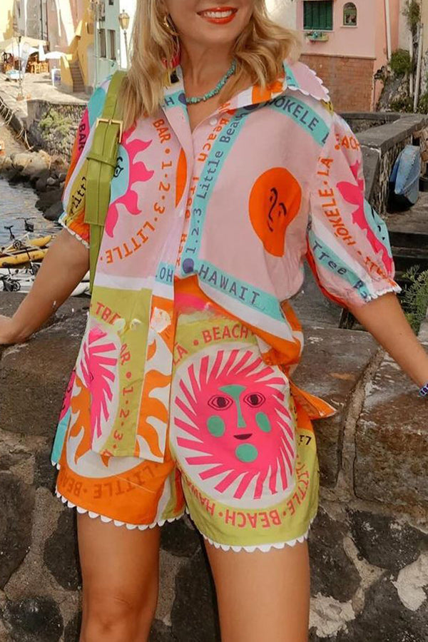 Beautifully Finished Garment in a Timeless Design