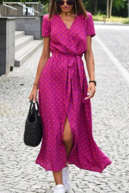 Beautifully Finished Garment in a Timeless Design