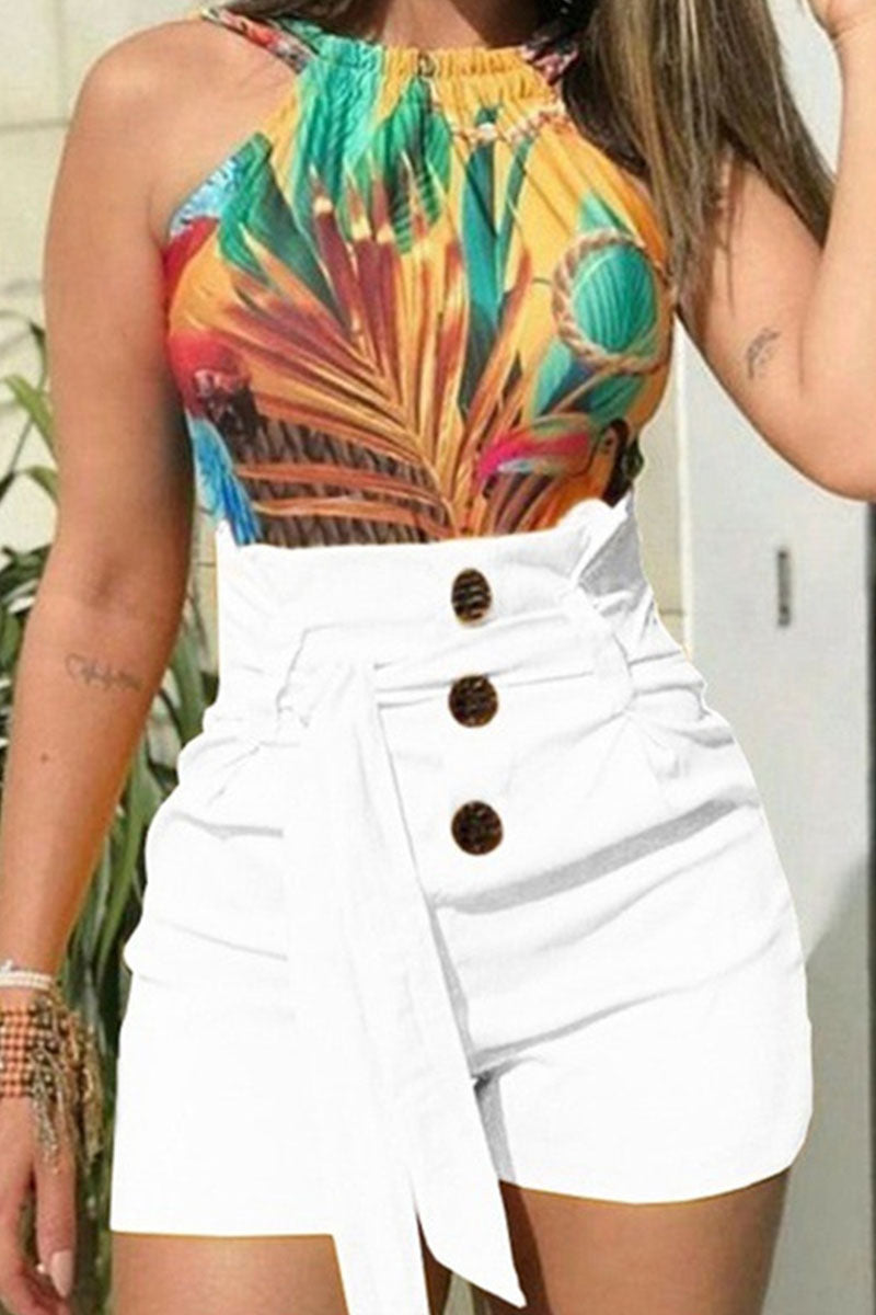 Elegantly Styled Garment for Everyday Wear