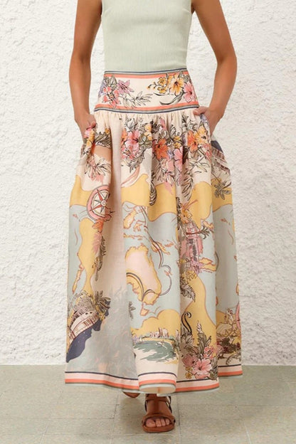 Effortlessly Elegant Garment with a Timeless Design