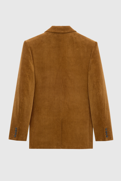 Gracefully Styled Garment for Any Occasion