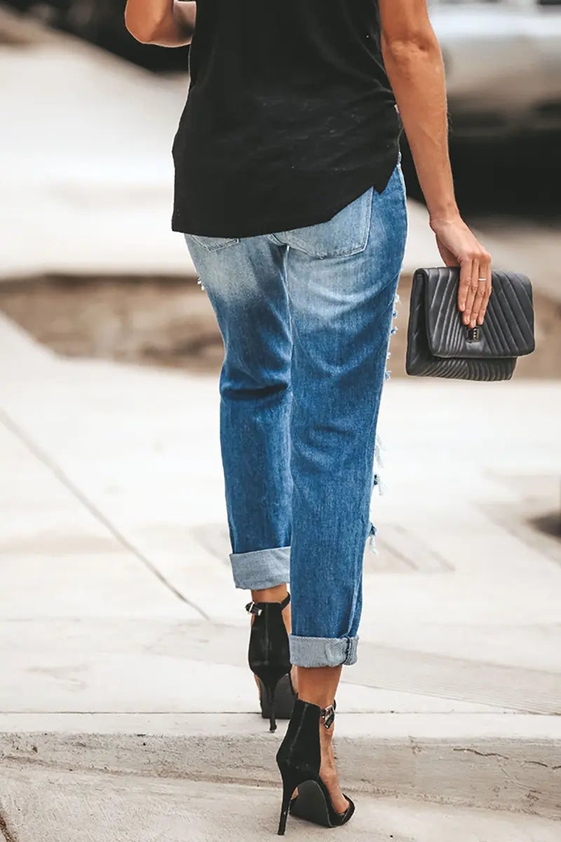 Sophisticated Garment with a Clean Classic Look