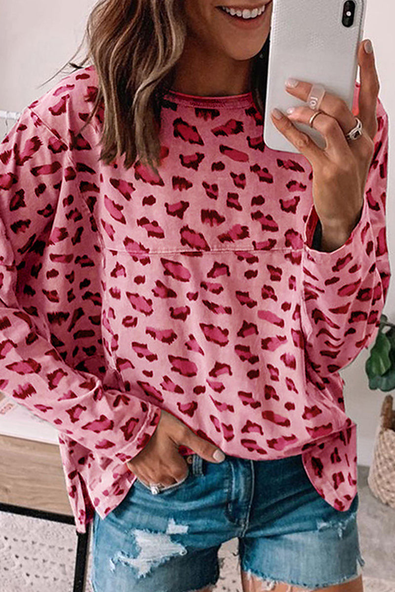 Classic Vintage Top with a Flattering Fit
