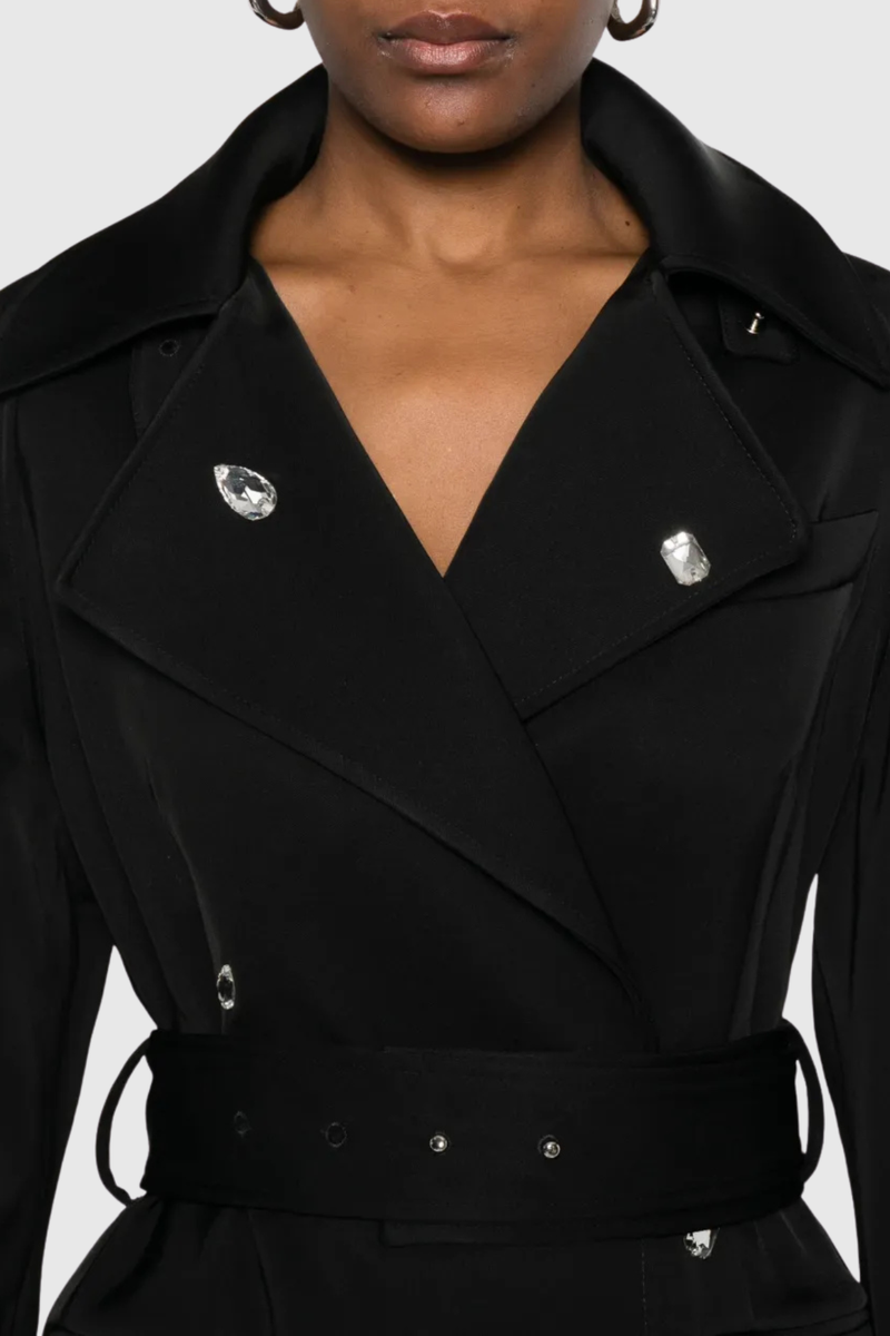 Classic Vintage & Enduringly Stylish Coat