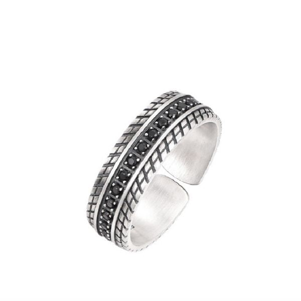 Beautifully Finished Garment in a Timeless Design