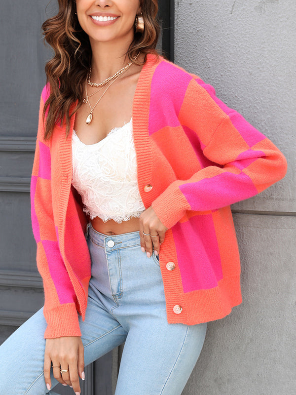 A Vintage Style Cardigan with Delicate Timeless Details