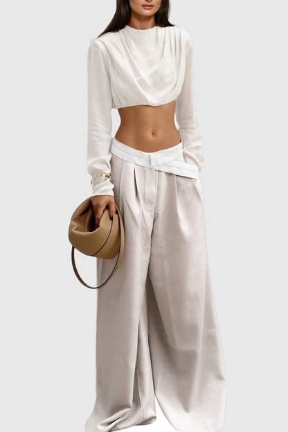Classic Vintage & Enduringly Stylish Pants