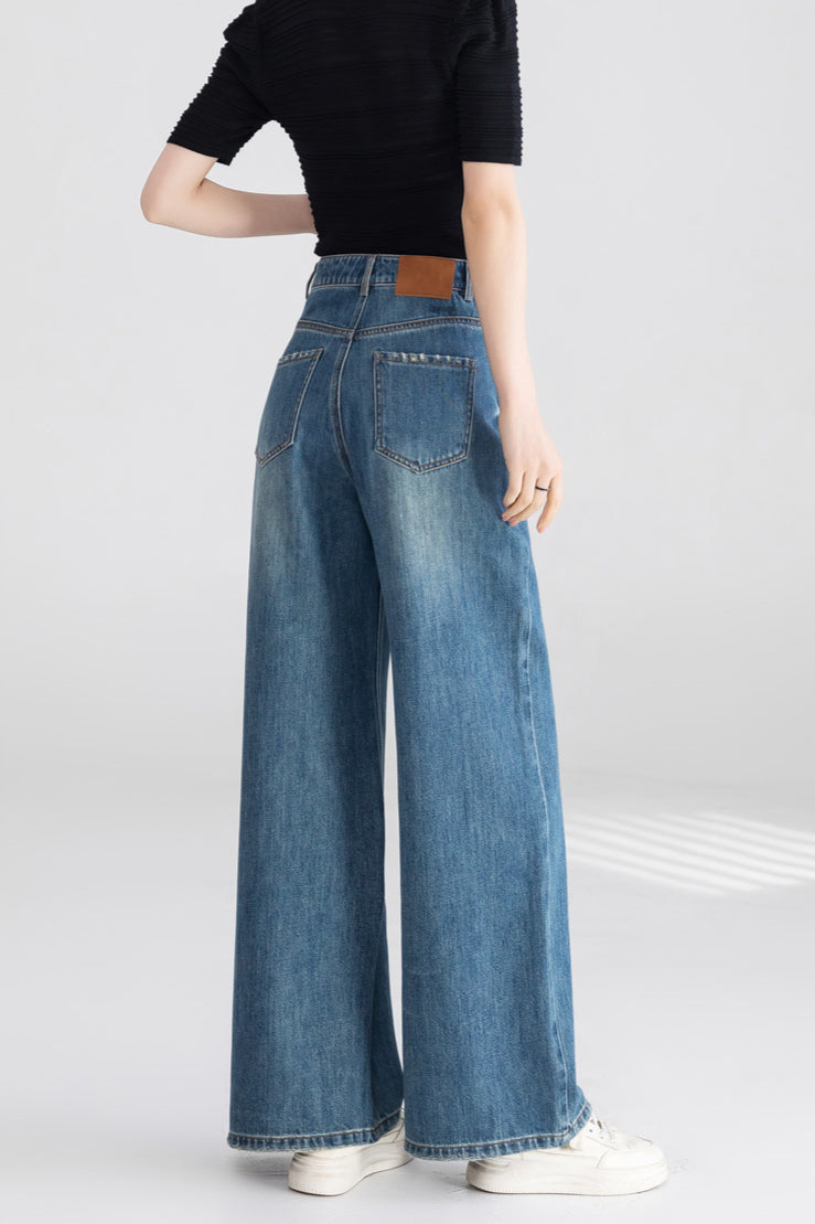 Vintage Inspired Garment with a Contemporary Edge
