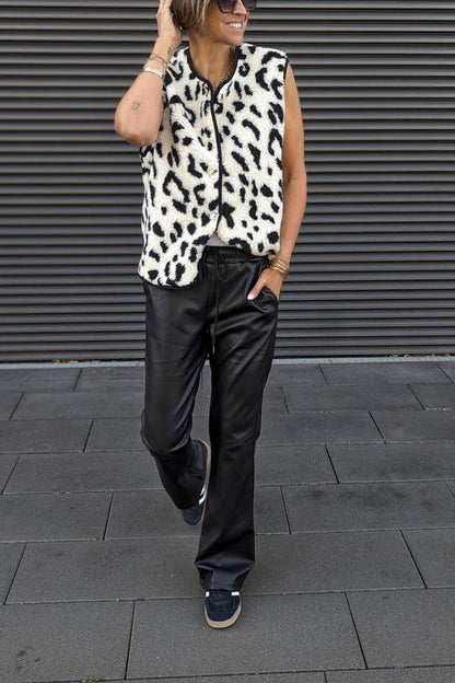 Vintage Inspired Jacket with a Contemporary Edge