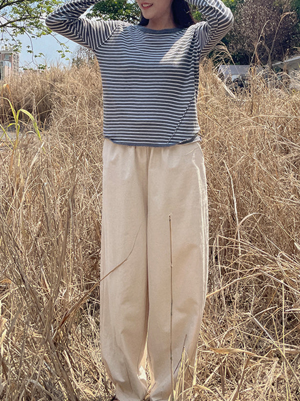 Gracefully Styled Trousers for Any Occasion