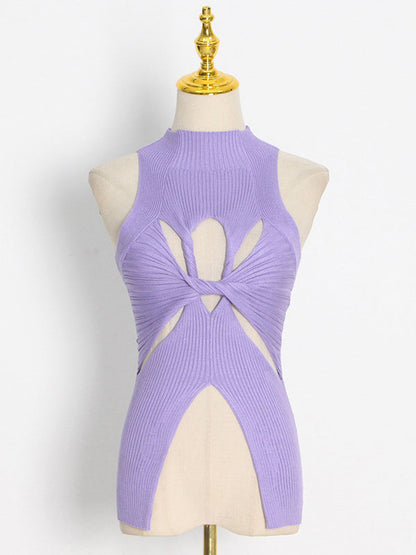 Beautifully Balanced Top with Timeless Character