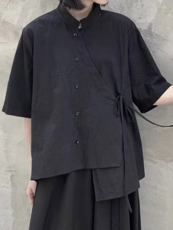 Polished Blouse with an Effortless Classic Look