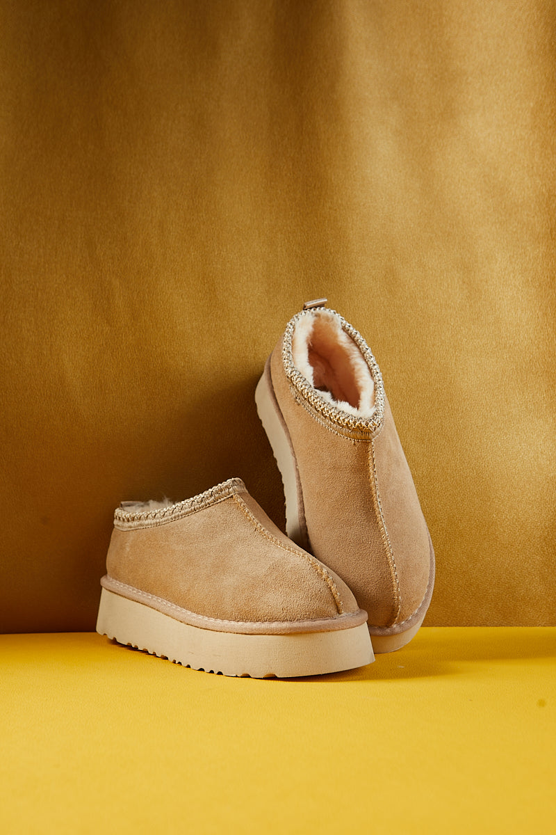 Beautifully Balanced Garment with Timeless Character