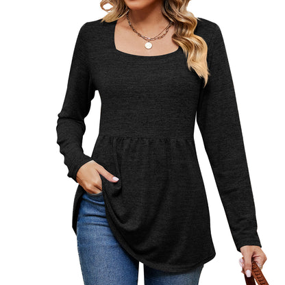 Gracefully Styled Shirt for Any Occasion