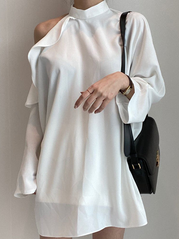 Effortlessly Elegant Blouse with a Timeless Design
