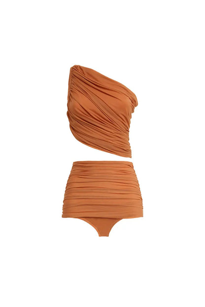 Gracefully Styled Bikini for Any Occasion