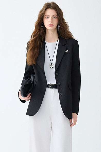 Classic Vintage Garment with a Flattering Fit