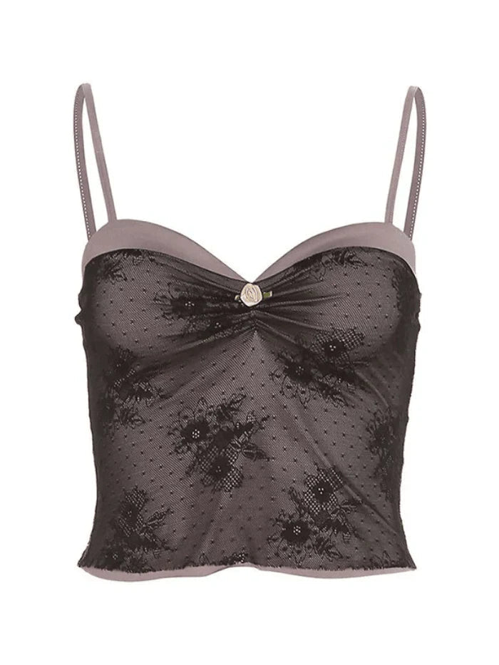 Polished Top with an Effortless Classic Look