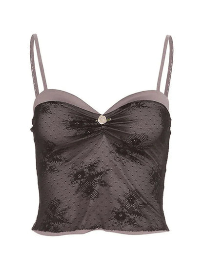 Polished Top with an Effortless Classic Look