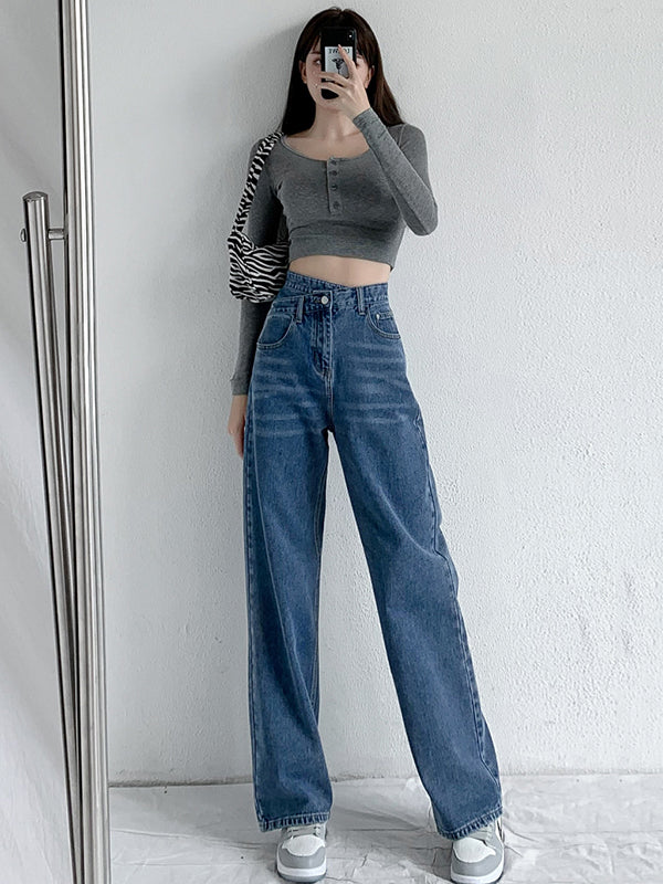 Beautifully Crafted Pants in a Classic Style