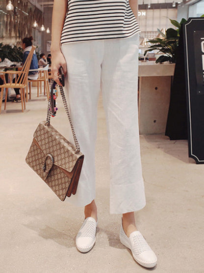 Gracefully Styled Pants for Any Occasion