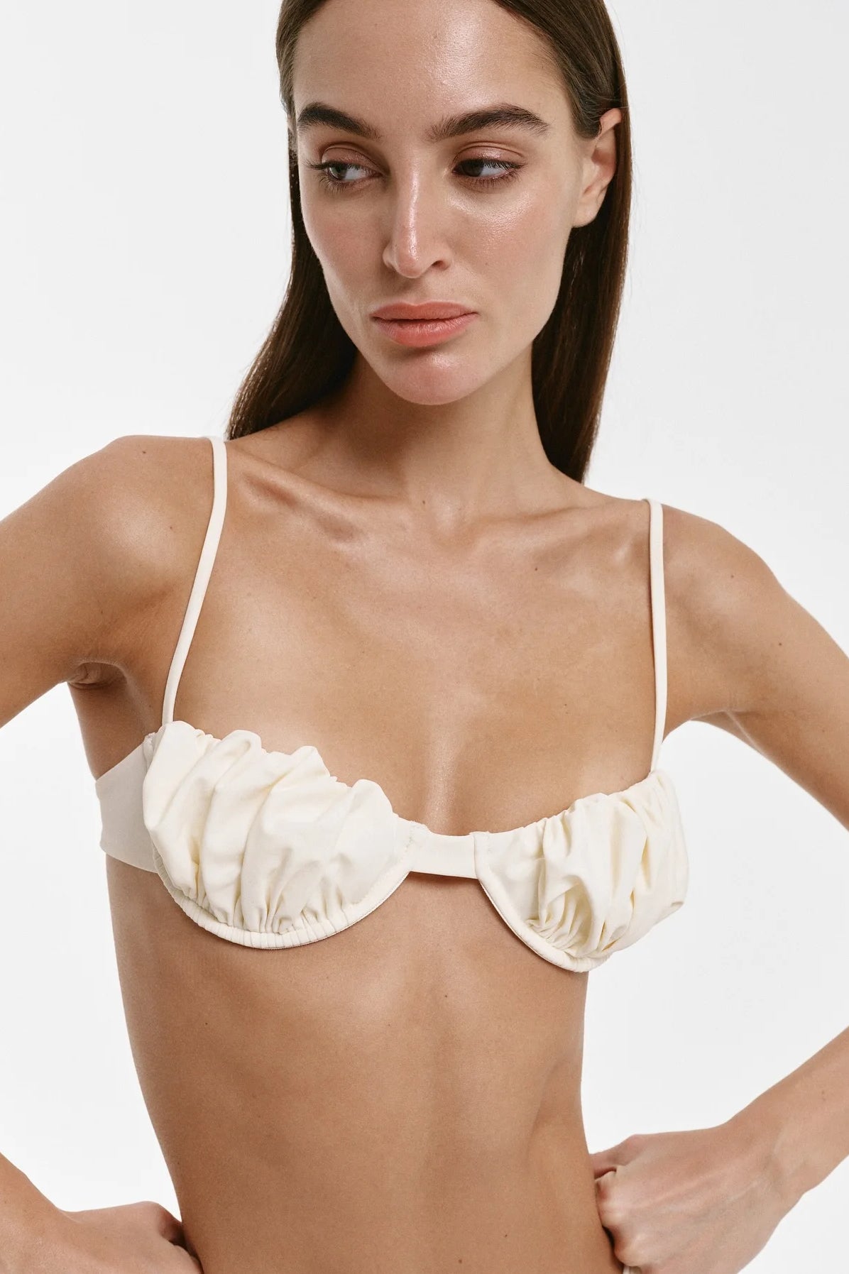 Beautifully Crafted Bikini in a Classic Style