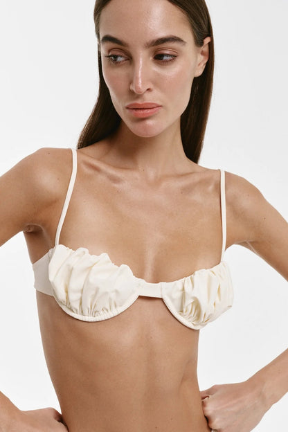 Beautifully Crafted Bikini in a Classic Style
