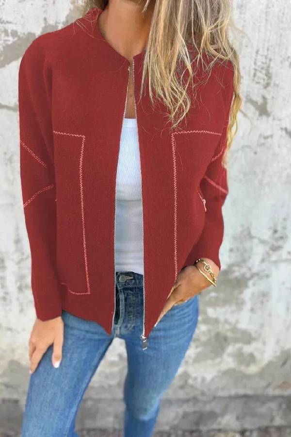 Classic Vintage & Enduringly Stylish Coat