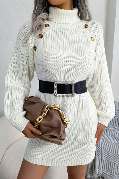 Beautifully Crafted Sweater in a Classic Style